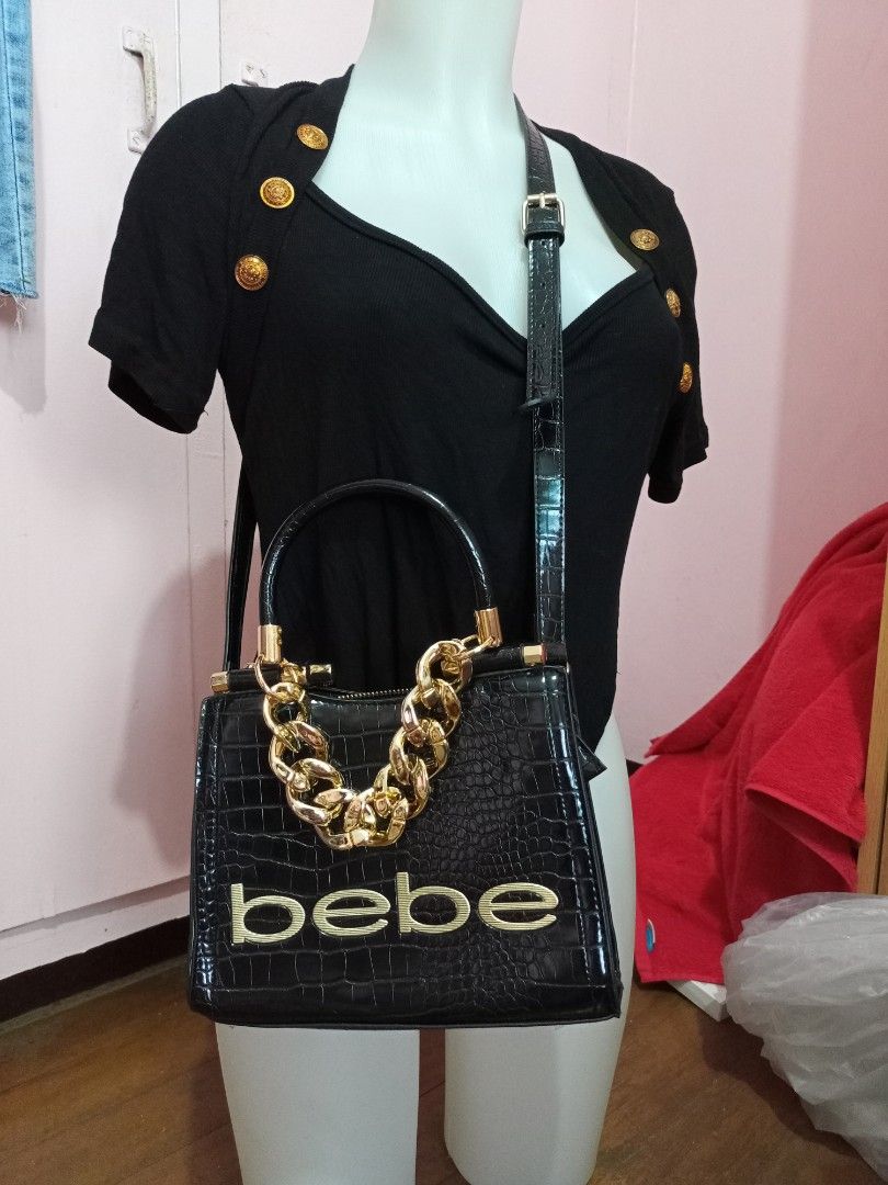 Bebe purses deals