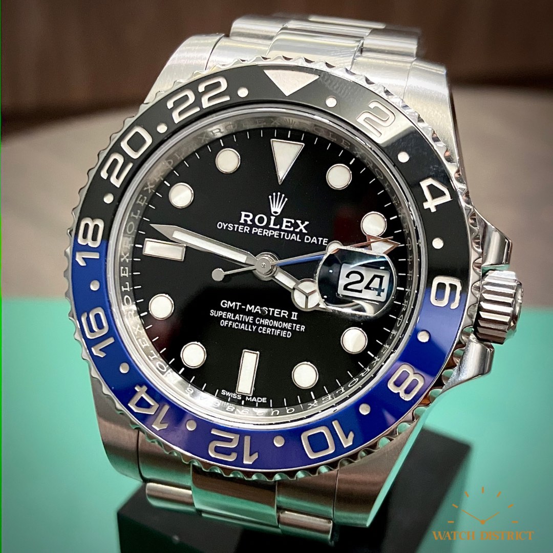 best rolex 2022