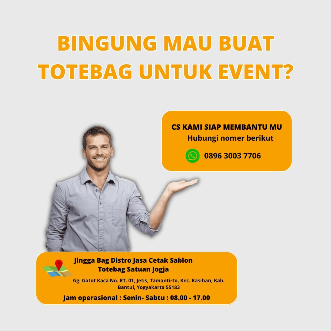 Buat tote bag on sale custom