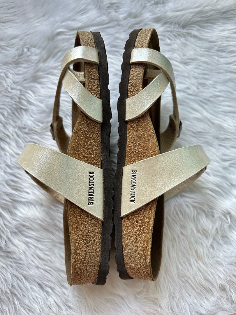 Birkenstock mayari size 37 store