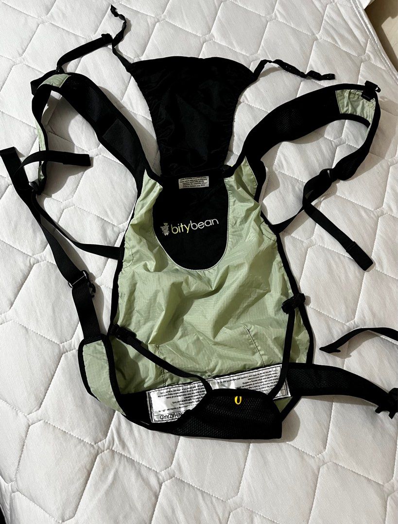 Bitybean baby carrier cheap