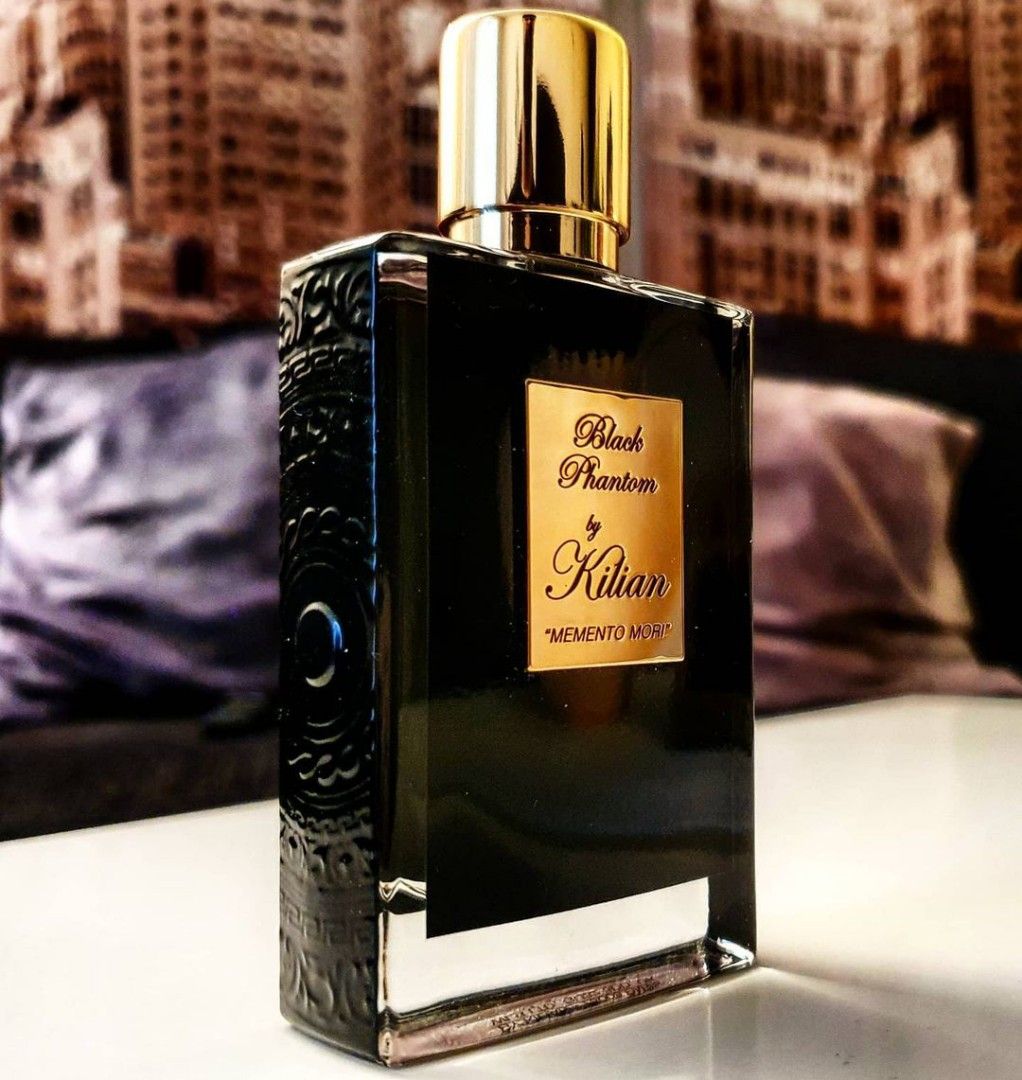 Original LV perfume - Heures D'Absence, Beauty & Personal Care, Fragrance &  Deodorants on Carousell