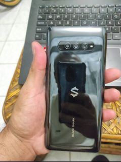 blackshark 4