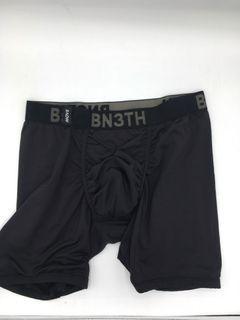 Bn3th long leg boxer brief small