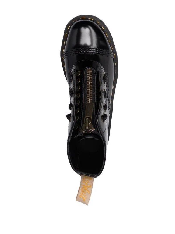 Sinclair arcadia platform boots best sale