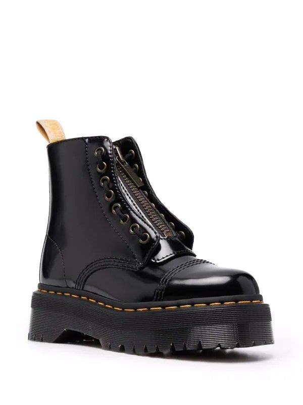 Sinclair smooth sale dr martens