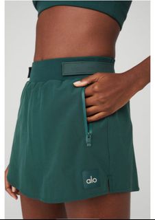 Alo Yoga Tennis skirt, Women's Fashion, Bottoms, Skirts on Carousell
