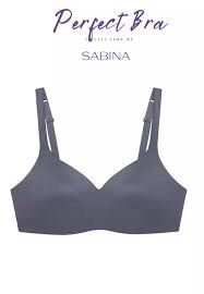 BNWT Sabina Wireless Bras (95D), Women's Fashion, New Undergarments &  Loungewear on Carousell