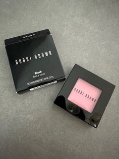 Bobbi Brown Blush Carol Sugar 45