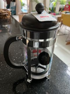Bodum French Press