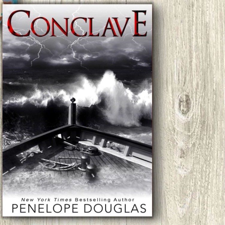 Book Corrupt (Devil's Night) - Penelope Douglas (English), Hobbies & Toys,  Books & Magazines, Storybooks on Carousell