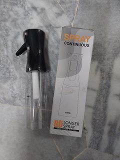 Botol Spray Wuduk Umrah