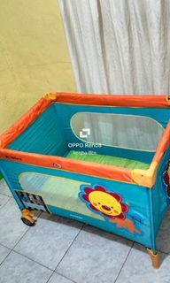 Box bayi