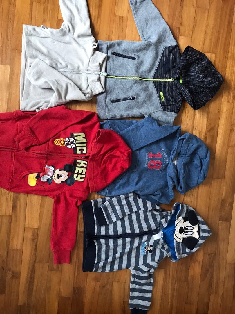 Nice boys hotsell jackets