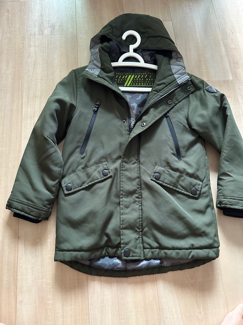 Boy s jacket from Next Age 9 Babies Kids Babies Kids