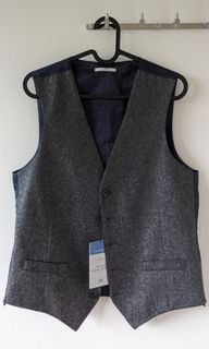 Brand New Formal Vest