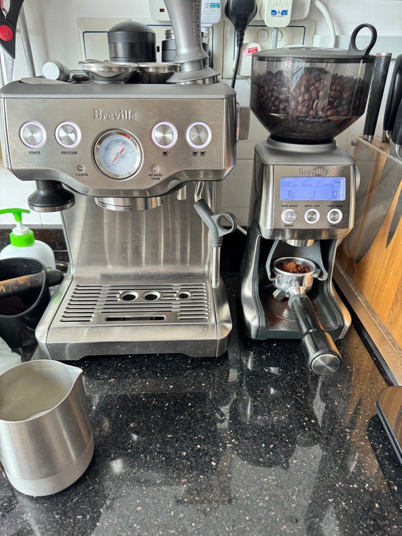 840 barista 2025