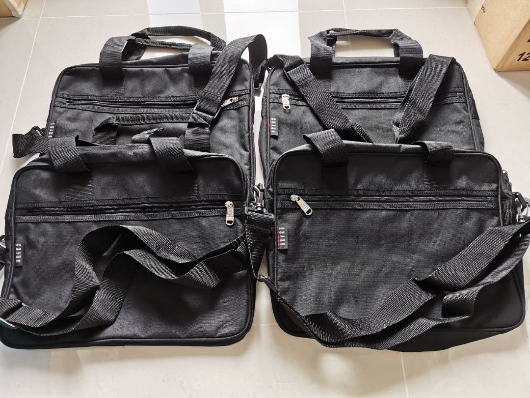 Briefcase, Sling bag (5 each, 15 for 4), Men's Fashion, Bags