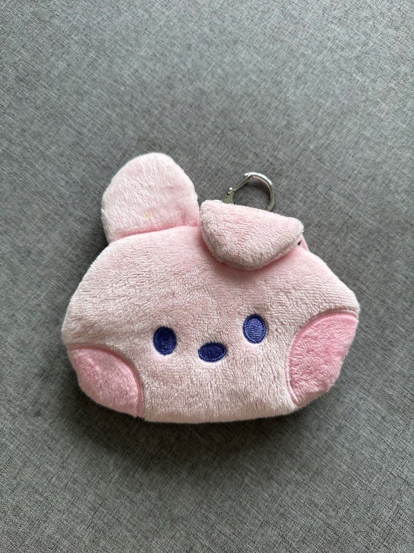 BT21 Cooky Pouch
