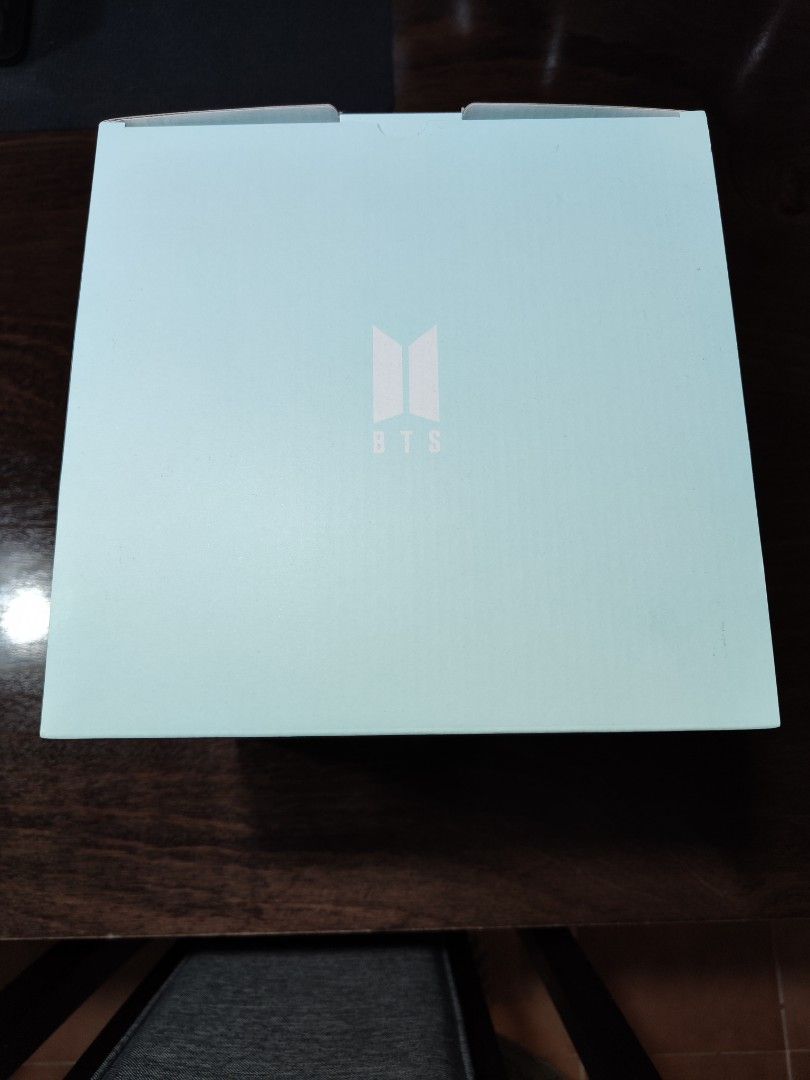 BTS Merch Box 11, Hobbies & Toys, Memorabilia & Collectibles, Fan ...