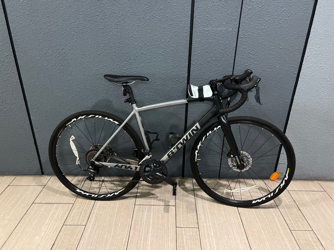 btwin ultra 500 af gf