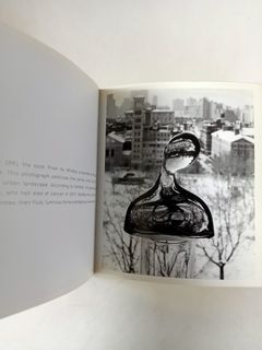 BW Photographs Book - Andre Kertesz