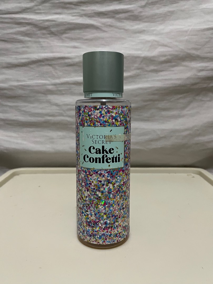 Cake Confetti original, Beauty & Personal Care, Fragrance & Deodorants on Carousell