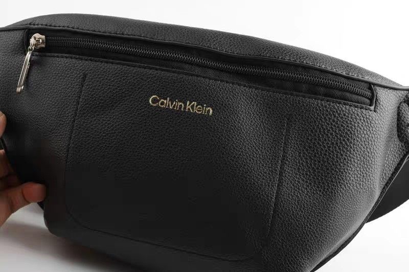 Calvin klein belt bag, Men's Fashion, Bags, Belt bags, Clutches