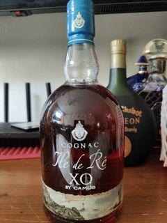 CAMUS XO HE DE RE 700ML