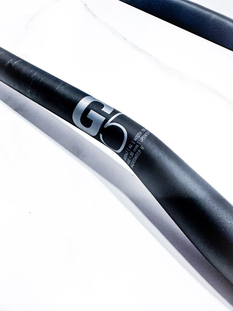 canyon g5 handlebar
