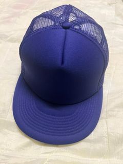 Cap Trucker OTTO Purple