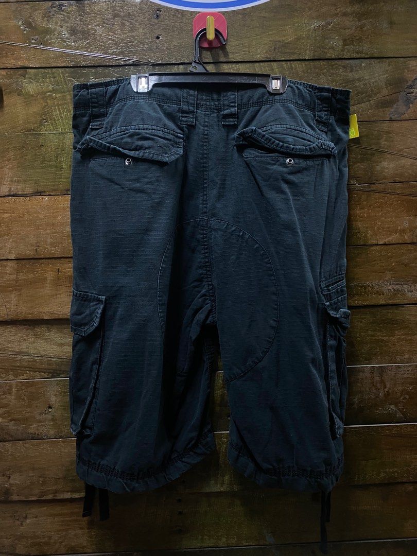 Csg denim shorts best sale