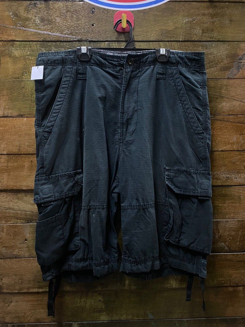Csg denim discount shorts