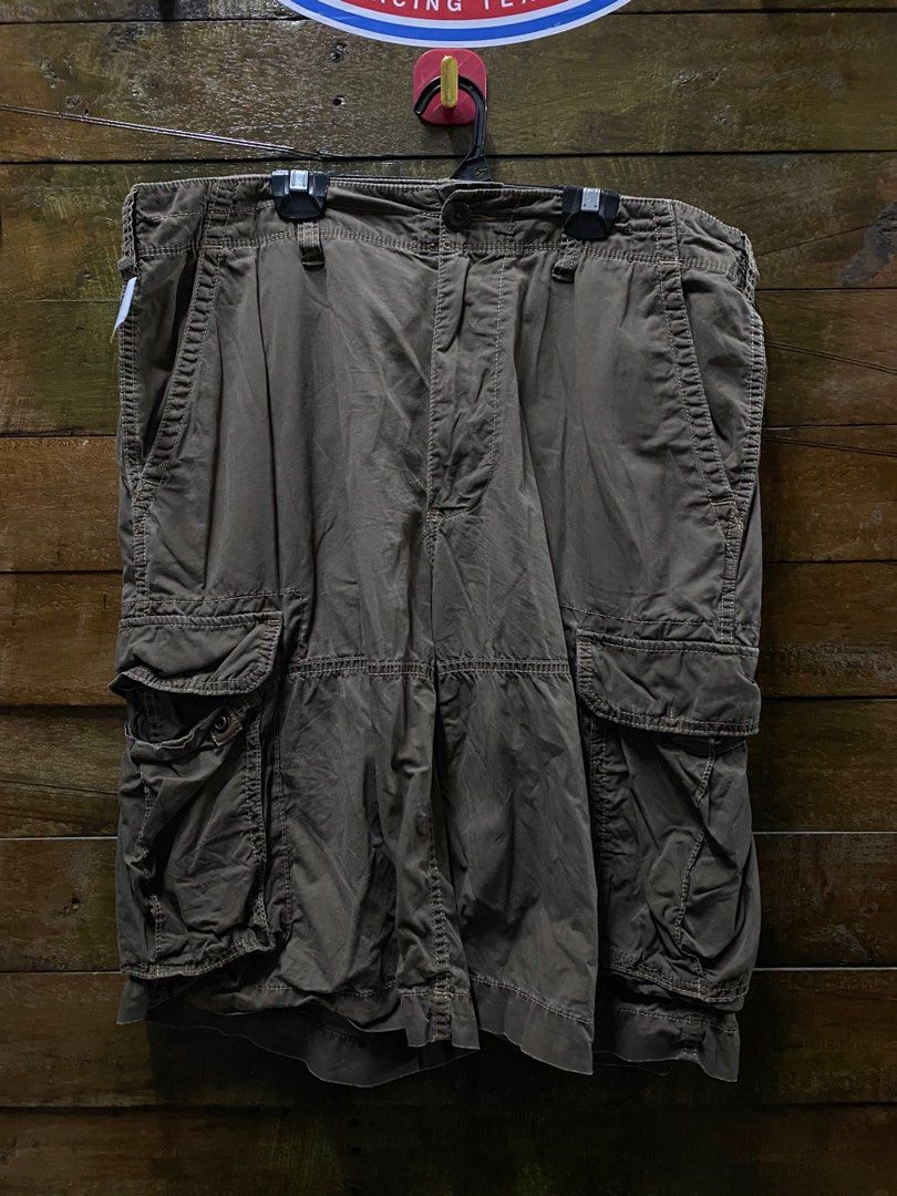 Polo jeans company cargo shorts outlet