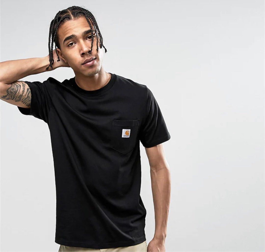 Carhartt collared shirts online
