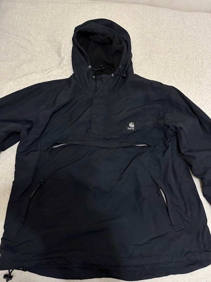 Carhartt wip 25th pullover Carousell