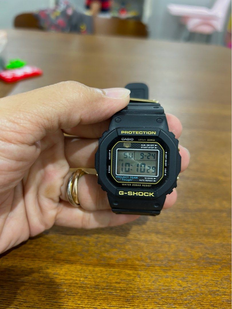 Casio dw5035 shop
