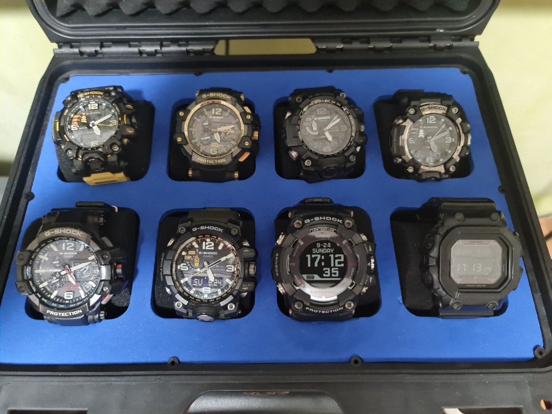 Casio discount bb king