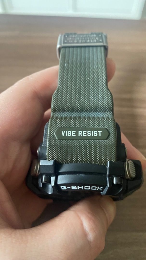 G shock vibe resist new arrivals