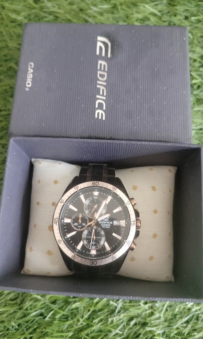 Casio on sale edifice kotak