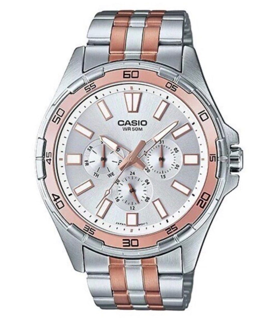 Casio two hotsell tone