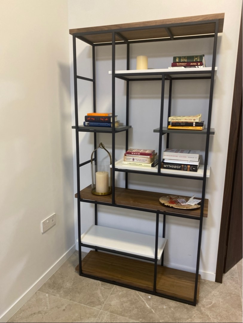 Castlery Cliff Shelf, Furniture & Home Living, Furniture, Shelves ...