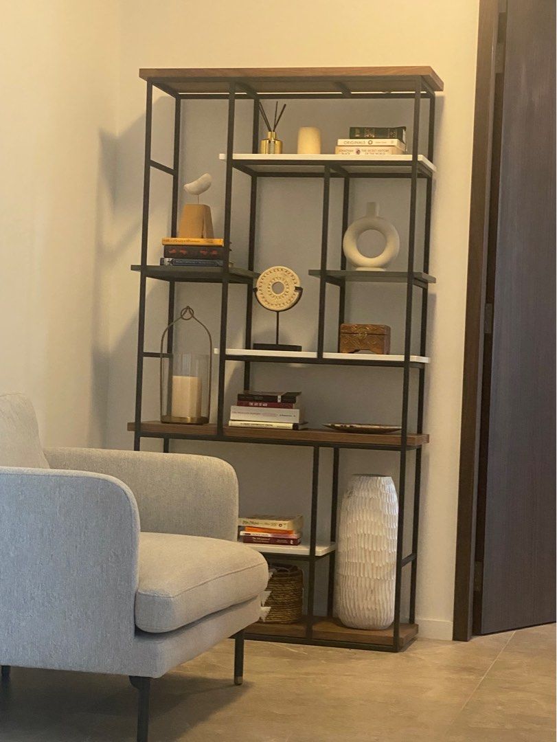 Castlery Cliff Shelf, Furniture & Home Living, Furniture, Shelves ...