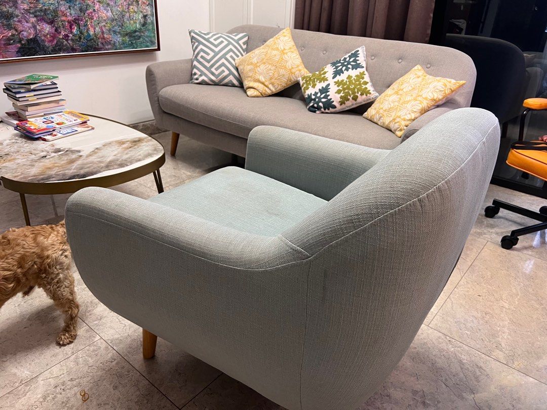 Laze sofa shop dfs