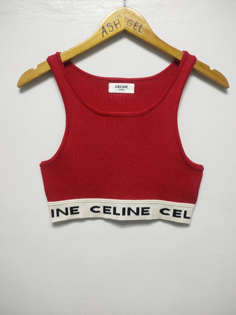 Celine Sports Bra : r/DhGateReps