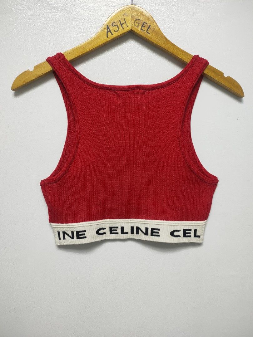 Best shop for Celine products? Celine Sports Bra W2C : r/FashionReps