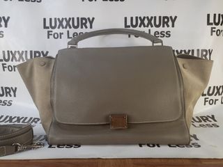 Celine Trapeze