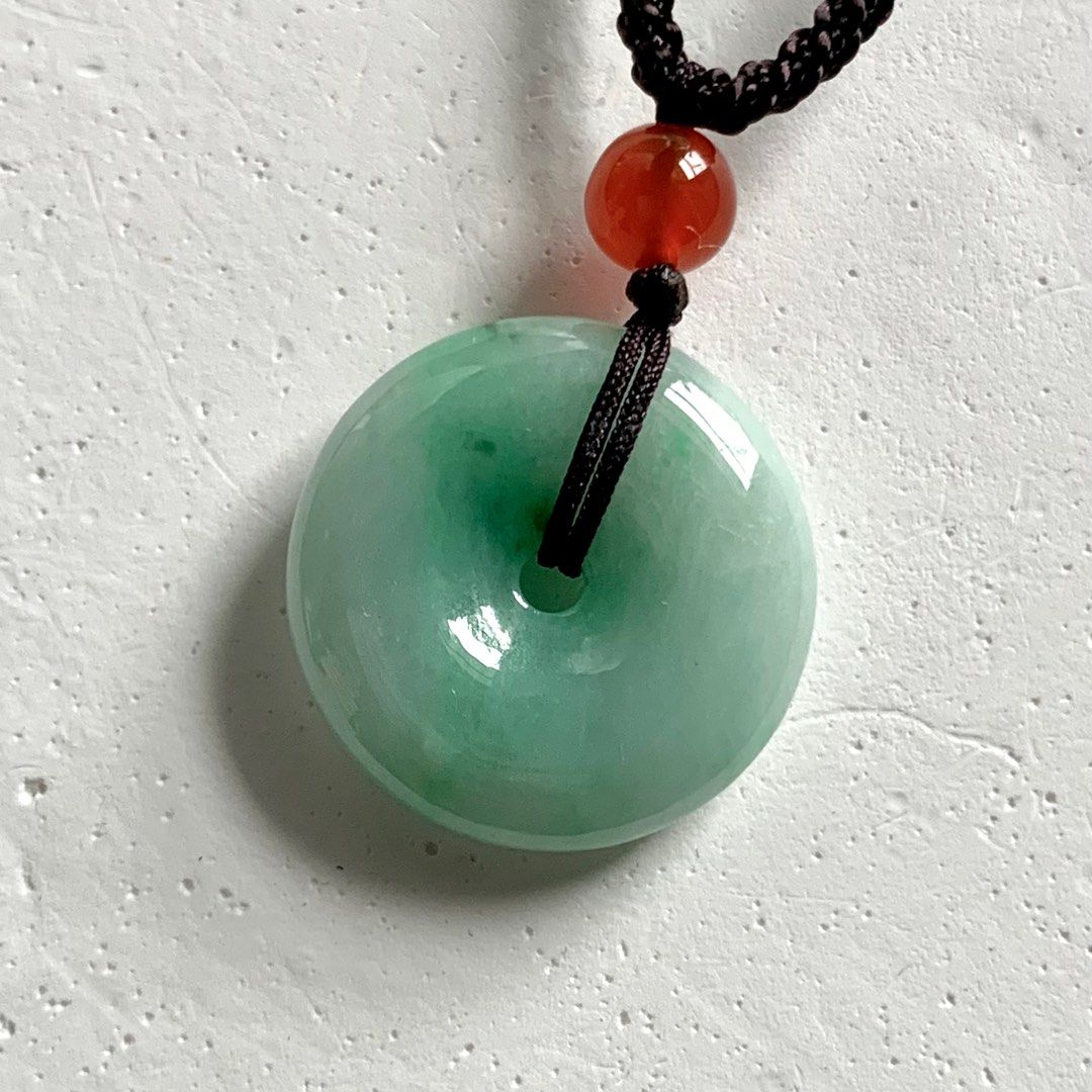 Certified jade jewelry store