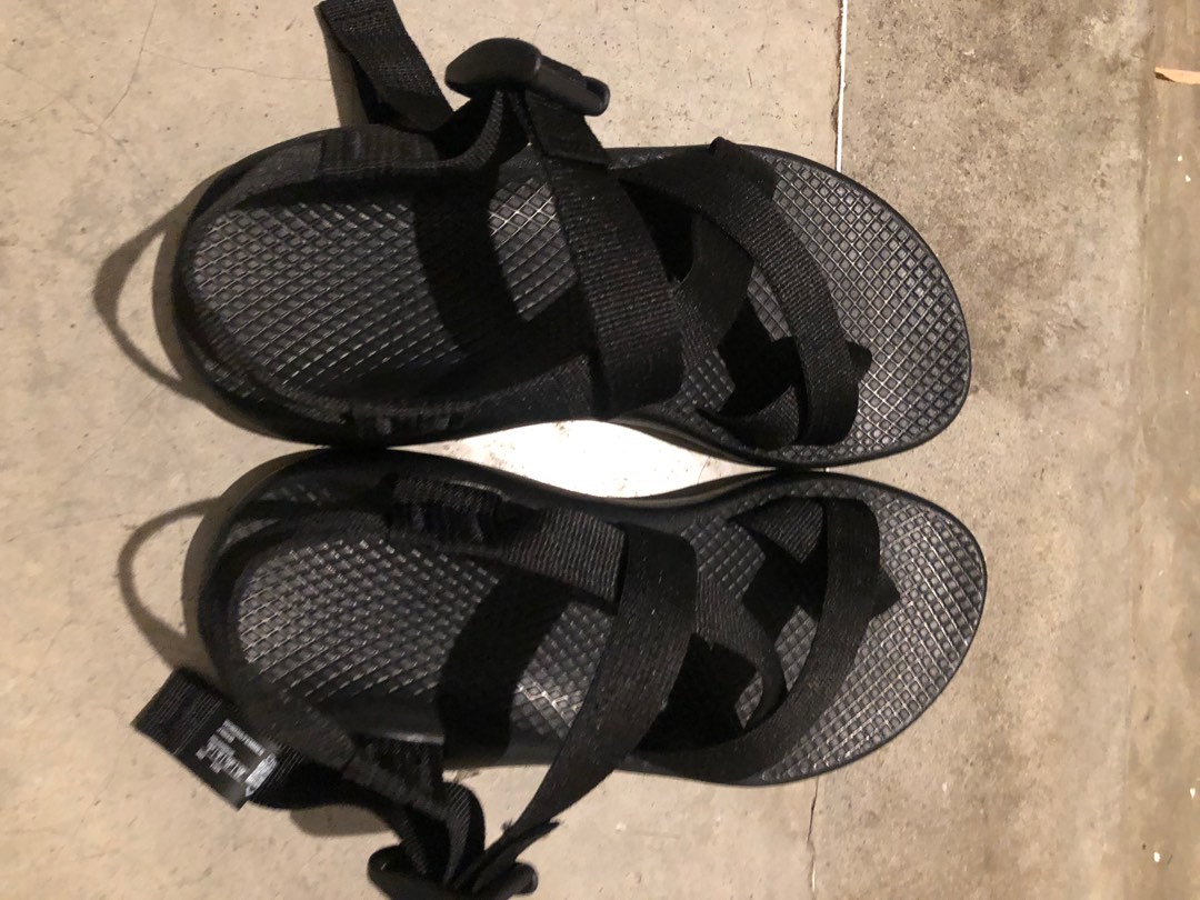 Chaco hiking best sale sandals women
