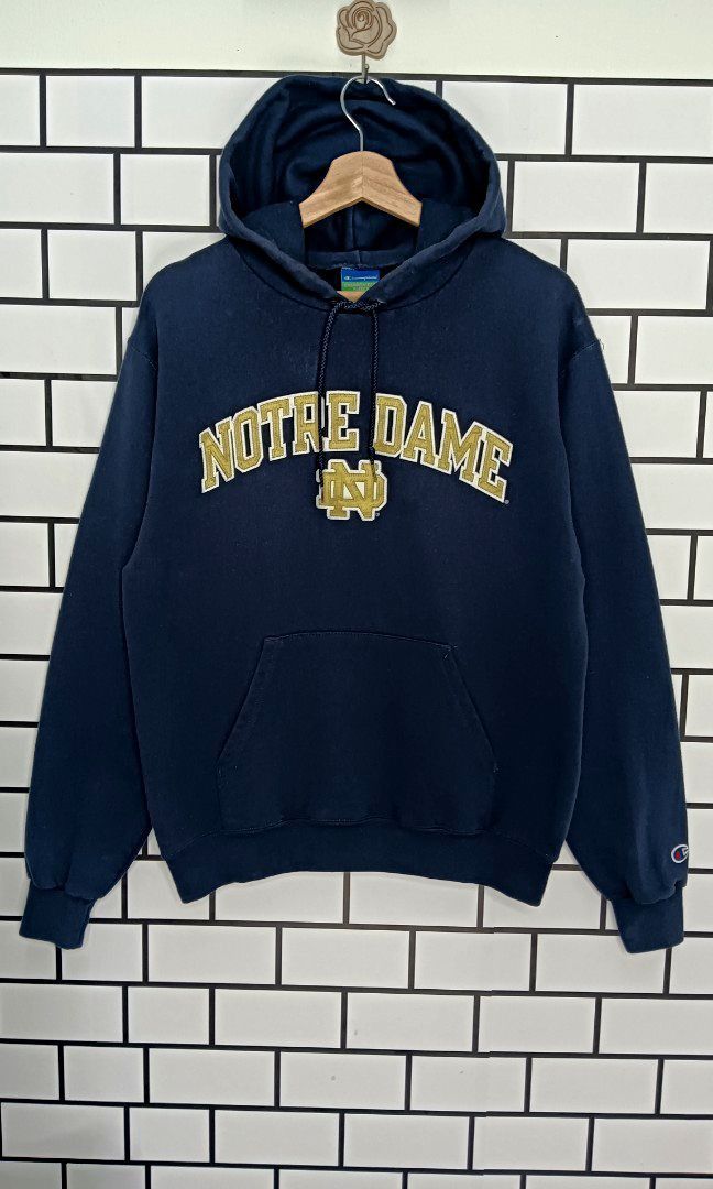 Notre dame sale hoodies